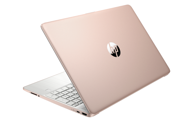 OUTLET Laptop HP 15-EF2130 / 669W6UA / AMD Ryzen 5 / 16GB / SSD 1TB / AMD Radeon / FHD / Win 11 / Różowy