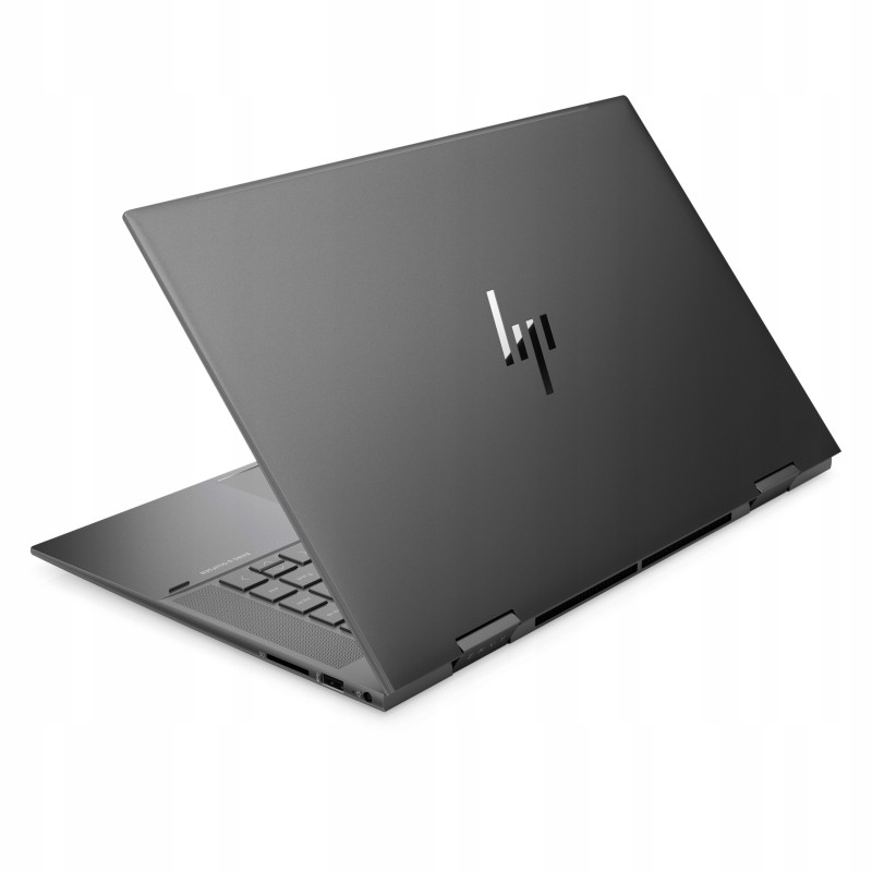 OUTLET HP ENVY x360 15m-eu0043dx / 4N6R2UAR / Ryzen 7 / 8GB / SSD 512GB / Radeon / FullHD / Dotyk / Win 11 / Czarny