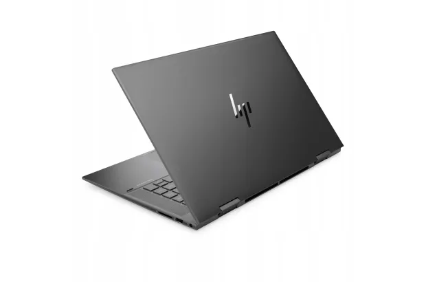 OUTLET HP ENVY x360 15m-eu0043dx / 4N6R2UAR / Ryzen 7 / 8GB / SSD 512GB / Radeon / FullHD / Dotyk / Win 11 / Czarny
