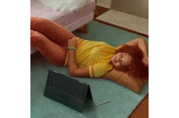 OUTLET HP ENVY x360 15m-eu0043dx / 4N6R2UAR / Ryzen 7 / 8GB / SSD 512GB / Radeon / FullHD / Dotyk / Win 11 / Czarny