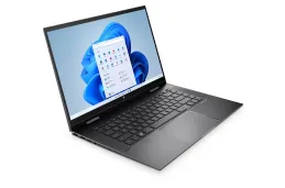 OUTLET  HP ENVY x360 15m-eu0043dx / 4N6R2UAR / AMD Ryzen 7 / 16GB / SSD 512GB / Radeon / FullHD / Dotyk / Win 11 / Czarny