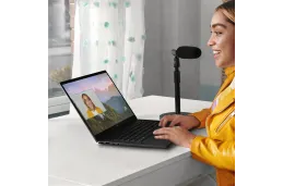 OUTLET  HP ENVY x360 15m-eu0043dx / 4N6R2UAR / AMD Ryzen 7 / 16GB / SSD 512GB / Radeon / FullHD / Dotyk / Win 11 / Czarny