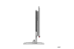 All in One Lenovo YOGA AIO 7 27ARH6 F0FN000BMZ AMD Ryzen 7 32GB SSD 1TB + HDD 2TB Nvidia RTX 2060 4K Win 11 Srebrny