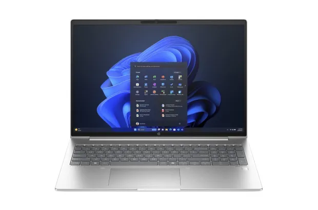 Laptop do pracy HP ProBook 460 G11 / A1LH5UT / Intel Ultra 7 / 16GB / SSD 1TB / Intel Graphics / WUXGA / Win 11 Pro / Srebrny