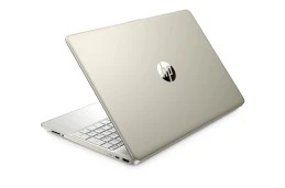 Laptop HP 15-EF2357 / 84S49UA / AMD Ryzen 5 / 8GB / SSD 512GB / AMD Radeon / Win11 / Złoty