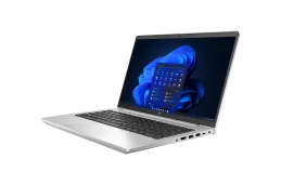 Laptop HP ProBook 440 G9 / 687N1UT / Intel i7-12 / 16GB / SSD 512GB / Intel Xe / FullHD / Win 11 Pro / Srebrny
