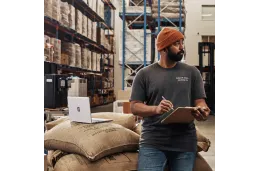 Laptop HP ProBook 440 G9 / 687N1UT / Intel i7-12 / 16GB / SSD 512GB / Intel Xe / FullHD / Win 11 Pro / Srebrny