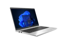 Laptop HP ProBook 440 G9 / 687N1UT / Intel i7-12 / 16GB / SSD 512GB / Intel Xe / FullHD / Win 11 Pro / Srebrny