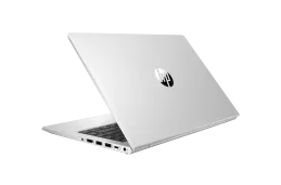 Laptop HP ProBook 440 G9 / 687N1UT / Intel i7-12 / 16GB / SSD 512GB / Intel Xe / FullHD / Win 11 Pro / Srebrny