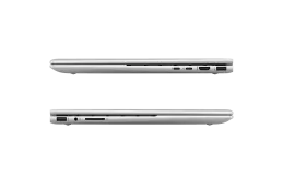 Laptop 2w1 HP ENVY x360 15-ew1082wm / 7P341UA / Intel i7-13 / 12GB / SSD 512GB / Intel Xe / FullHD / Dotyk / Win 11 / Srebrny