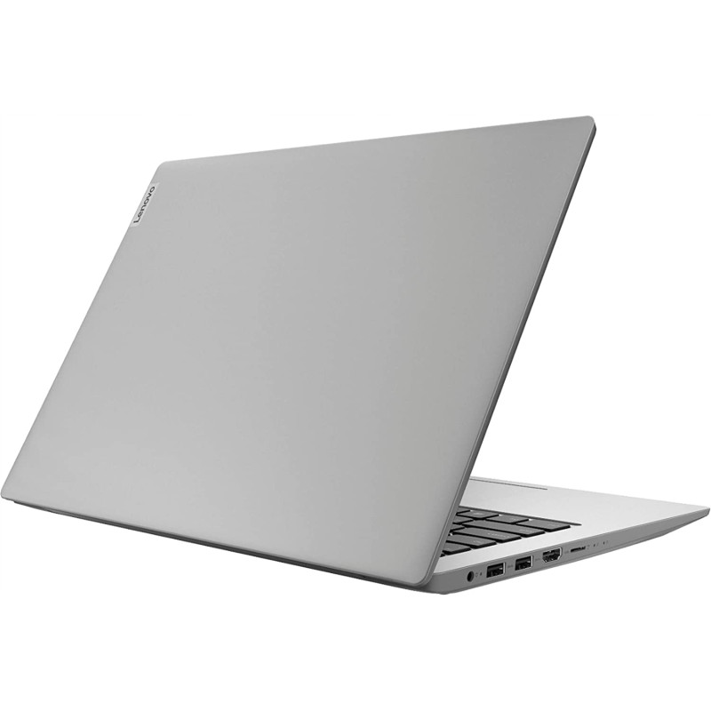 Laptop Lenovo IdeaPad 1 14IGL05 / 81VU00D6US / Intel N5030 / 4GB / SSD 128GB / Intel UHD / HD / Win 11 / Szary