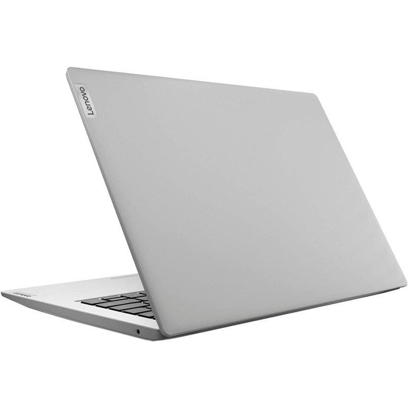 Laptop Lenovo IdeaPad 1 14IGL05 / 81VU00D6US / Intel N5030 / 4GB / SSD 128GB / Intel UHD / HD / Win 11 / Szary