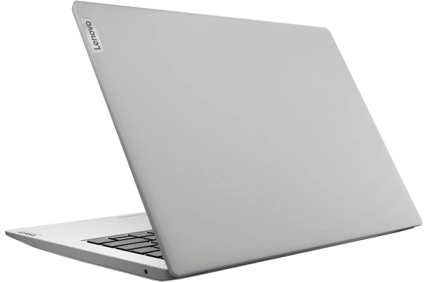 Laptop Lenovo IdeaPad 1 14IGL05 / 81VU00D6US / Intel N5030 / 4GB / SSD 128GB / Intel UHD / HD / Win 11 / Szary