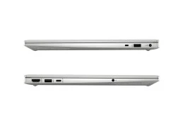 Laptop HP Pavilion 15-EG3053 / 7F5Q8UA / Intel i5-13 / 16GB / SSD 1TB / Intel Xe / FullHD / Dotyk / Win 11 / Srebrny