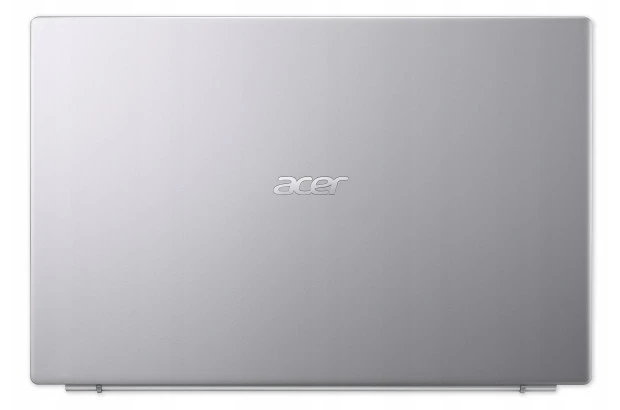Laptop Acer Aspire 3 A317 / NX.A6TAA.005 / Intel N6000 / 8GB / SSD 256GB / Intel UHD / FullHD / Win 11 / Srebrny