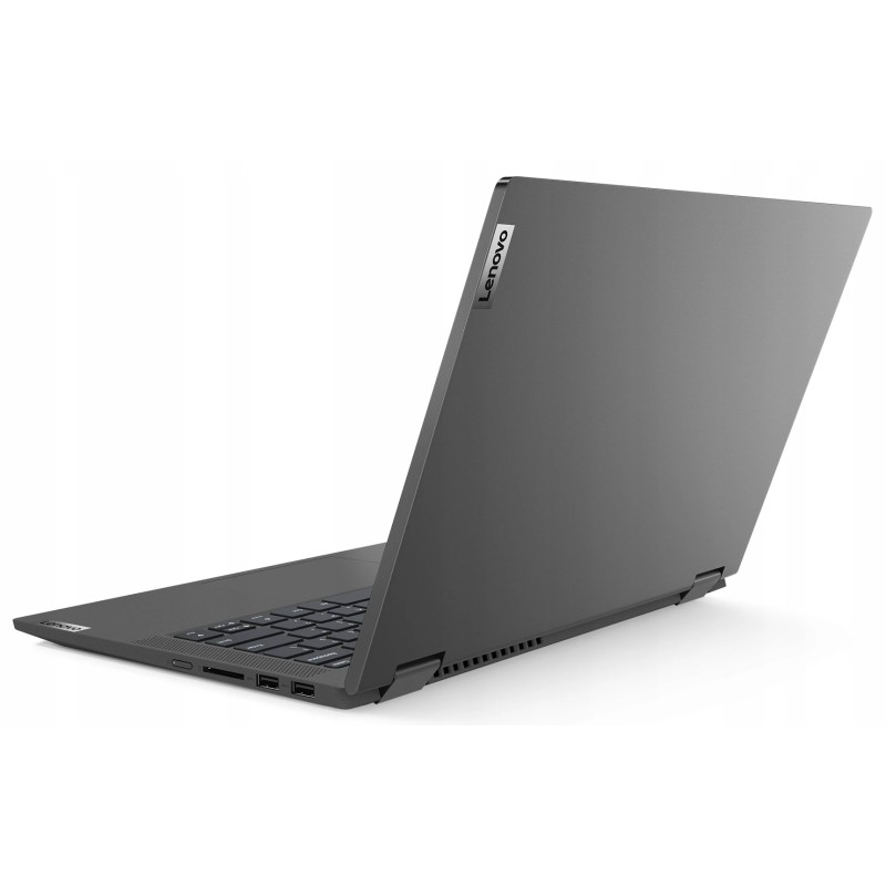 Laptop 2w1 Lenovo IdeaPad Flex 5 14IAU7 / 82R700L4US / Intel i3-12 / 8GB / SSD 256GB / Intel UHD / WUXGA / Win 11 / Szary