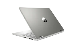 Laptop 14-dh1002nw / 9HK79EA / Intel Core i5 / 8GB / SSD 512GB / Intel UHD / FullHD / Dotyk / Win 11 / Szary