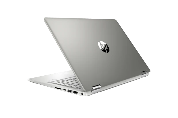 Laptop 14-dh1002nw / 9HK79EA / Intel Core i5 / 8GB / SSD 512GB / Intel UHD / FullHD / Dotyk / Win 11 / Szary