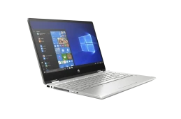 Laptop 14-dh1002nw / 9HK79EA / Intel Core i5 / 8GB / SSD 512GB / Intel UHD / FullHD / Dotyk / Win 11 / Szary