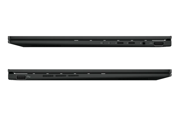 Laptop Asus ZenBook Q425MA-U71TB / Core Ultra 7 155H / 16GB / SSD 1TB / Intel Arc / WUXGA / OLED / Win 11