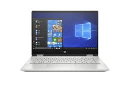 Laptop 14-dh1002nw / 9HK79EA / Intel Core i5 / 8GB / SSD 512GB / Intel UHD / FullHD / Dotyk / Win 11 / Szary