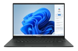 Laptop Asus ZenBook Q425MA-U71TB / Core Ultra 7 155H / 16GB / SSD 1TB / Intel Arc / WUXGA / OLED / Win 11