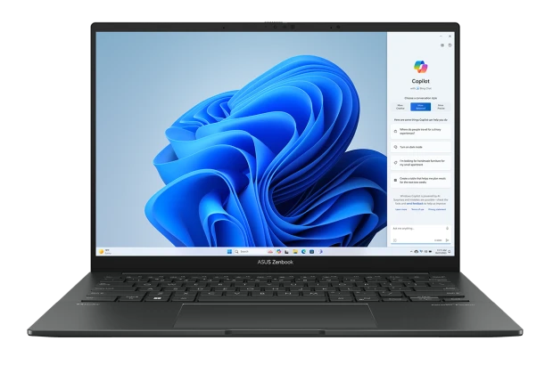 Laptop Asus ZenBook Q425MA-U71TB / Core Ultra 7 155H / 16GB / SSD 1TB / Intel Arc / WUXGA / OLED / Win 11