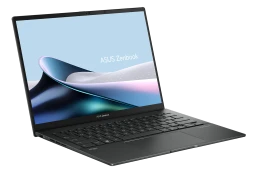 Laptop Asus ZenBook Q425MA-U71TB / Core Ultra 7 155H / 16GB / SSD 1TB / Intel Arc / WUXGA / OLED / Win 11