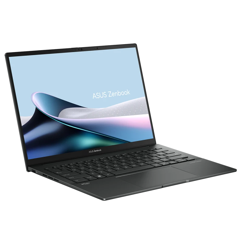 Laptop Asus ZenBook Q425MA-U71TB / Core Ultra 7 155H / 16GB / SSD 1TB / Intel Arc / WUXGA / OLED / Win 11