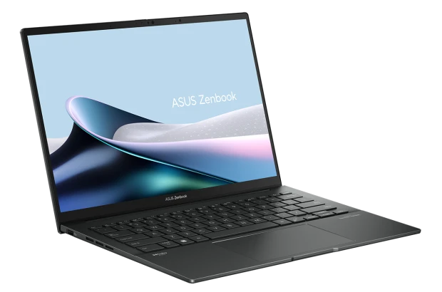 Laptop Asus ZenBook Q425MA-U71TB / Core Ultra 7 155H / 16GB / SSD 1TB / Intel Arc / WUXGA / OLED / Win 11