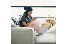 Laptop Envy HP 17-cr1003ca / 84T68UA / Intel i7-13 / 32GB / SSD 1TB / Intel Xe / FullHD / Dotyk / Win 11 / Szary