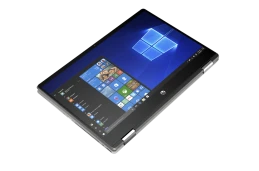 Laptop 14-dh1002nw / 9HK79EA / Intel Core i5 / 8GB / SSD 512GB / Intel UHD / FullHD / Dotyk / Win 11 / Szary