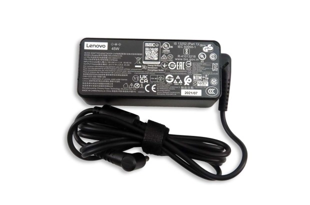 Zasilacz Lenovo 45W 20V 2,25A 4,0x1,7mm (01FR049)