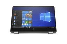 Laptop 14-dh1002nw / 9HK79EA / Intel Core i5 / 8GB / SSD 512GB / Intel UHD / FullHD / Dotyk / Win 11 / Szary