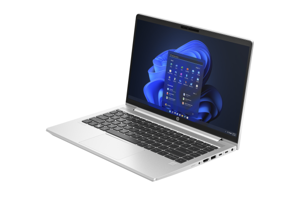 Laptop HP ProBook 440 G10 / 85C59EA / Intel i5-13 / 32GB / SSD 1TB / Intel Xe / FullHD / Win 11 Pro / Srebrny
