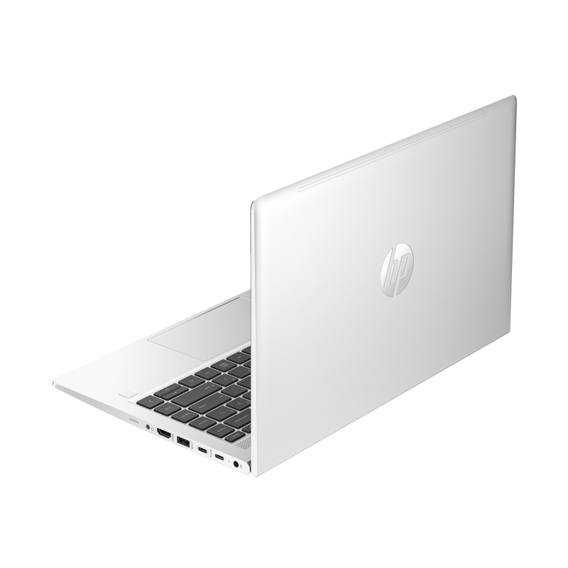 Laptop HP ProBook 440 G10 / 85C59EA / Intel i5-13 / 32GB / SSD 1TB / Intel Xe / FullHD / Win 11 Pro / Srebrny