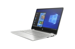 Laptop 14-dh1002nw / 9HK79EA / Intel Core i5 / 8GB / SSD 512GB / Intel UHD / FullHD / Dotyk / Win 11 / Szary