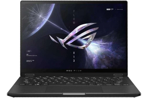 Laptop ASUS ROG Flow X13 GV302XA-X13.R9512 / AMD Ryzen™ 9 / 16GB / SSD 512GB / Radeon™ 780M / FHD+ 16:10 (1920 x 1200) / Win 11