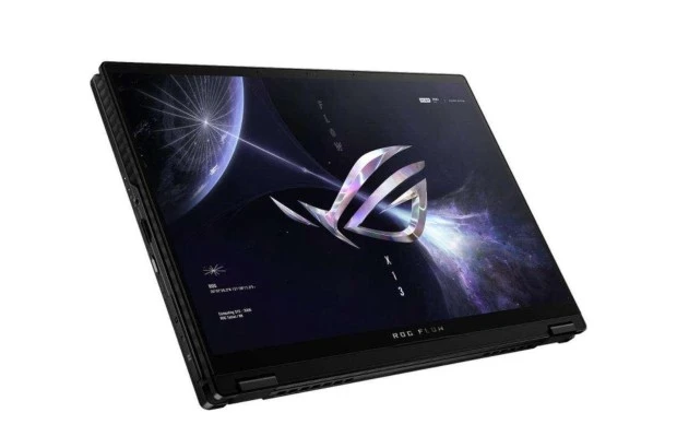 Laptop ASUS ROG Flow X13 GV302XA-X13.R9512 / AMD Ryzen™ 9 / 16GB / SSD 512GB / Radeon™ 780M / FHD+ 16:10 (1920 x 1200) / Win 11