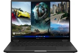 Laptop ASUS ROG Flow X13 GV302XA-X13.R9512 / AMD Ryzen™ 9 / 16GB / SSD 512GB / Radeon™ 780M / FHD+ 16:10 (1920 x 1200) / Win 11