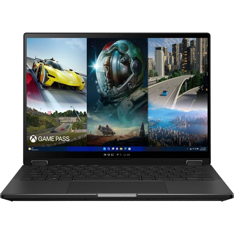 Laptop ASUS ROG Flow X13 GV302XA-X13.R9512 / AMD Ryzen™ 9 / 16GB / SSD 512GB / Radeon™ 780M / FHD+ 16:10 (1920 x 1200) / Win 11