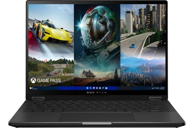 Laptop ASUS ROG Flow X13 GV302XA-X13.R9512 / AMD Ryzen™ 9 / 16GB / SSD 512GB / Radeon™ 780M / FHD+ 16:10 (1920 x 1200) / Win 11