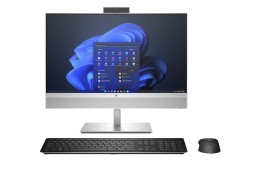 All in One HP EliteOne 840 G9 24" / 6Y6U6UP / Intel i5-12 / 16GB / SSD 256GB / Intel UHD / FullHD / Win 11 Pro