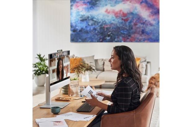 All in One HP EliteOne 840 G9 24" / 6Y6U6UP / Intel i5-12 / 16GB / SSD 1TB / Intel UHD / FullHD / Win 11 Pro