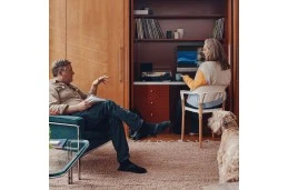 Komputer AIO HP EliteOne 870 G9 / 27" / 7B0S1EA / Intel i7-13 / 16GB / SSD 1TB / Intel UHD 770 / QHD / Win 11 Pro / Srebrny