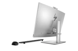 Komputer AIO HP EliteOne 870 G9 / 27" / 7B0S1EA / Intel i7-13 / 16GB / SSD 1TB / Intel UHD 770 / QHD / Win 11 Pro / Srebrny