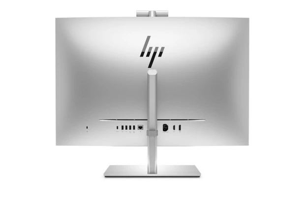 Komputer AIO HP EliteOne 870 G9 / 27" / 7B0S1EA / Intel i7-13 / 16GB / SSD 1TB / Intel UHD 770 / QHD / Win 11 Pro / Srebrny