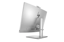 Komputer AIO HP EliteOne 870 G9 / 27" / 7B0S1EA / Intel i7-13 / 16GB / SSD 1TB / Intel UHD 770 / QHD / Win 11 Pro / Srebrny
