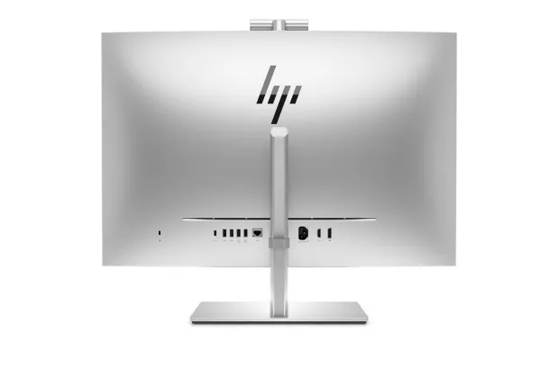 Komputer AIO HP EliteOne 870 G9 / 27" / 7B0S1EA / Intel i7-13 / 32GB / SSD 2TB / Intel UHD 770 / QHD / Win 11 Pro / Srebrny