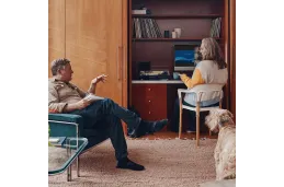 Komputer AIO HP EliteOne 870 G9 / 27" / AN8E5E8 / Intel i7-13 / 32GB / SSD 1TB / RTX 3050 / QHD / Win 11 Pro / Srebrny